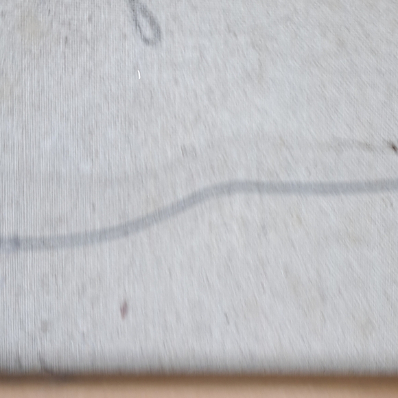 Vintage Garden Scene Wall Art with Gold Frame Signed By LINDA 12x16 - Picture 11 of 16